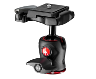 Manfrotto MH490 kulowa - 1197422 - zdjęcie 2